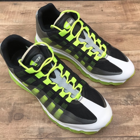 Nike Air Max 95 - Picture 7 of 16